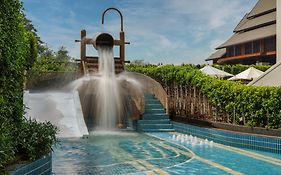 Intercontinental Chiang Mai The Mae Ping